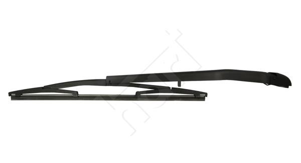 Hart 158 941 Wiper Arm Set, window cleaning 158941: Buy near me at 2407.PL in Poland at an Affordable price!