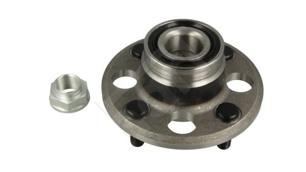 Hart 902 069 Wheel bearing 902069: Buy near me at 2407.PL in Poland at an Affordable price!
