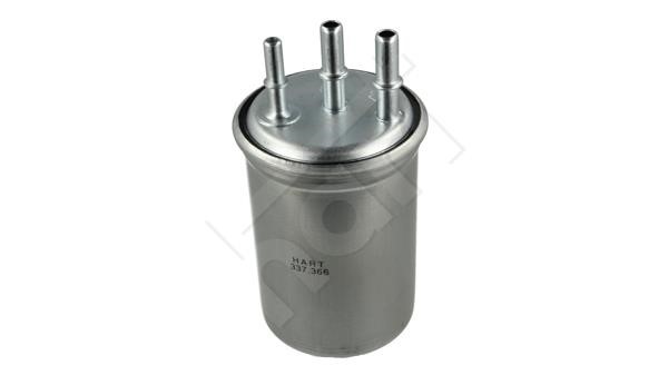 Hart 337 366 Fuel filter 337366: Buy near me in Poland at 2407.PL - Good price!