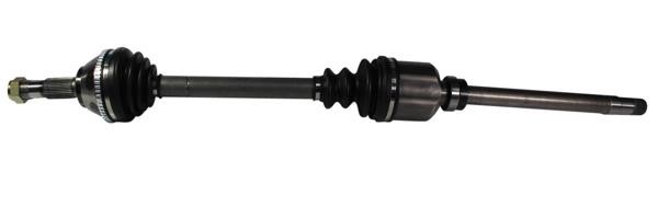 Hart 432 930 Drive Shaft 432930: Buy near me in Poland at 2407.PL - Good price!