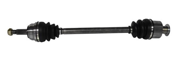 Hart 421 006 Drive Shaft 421006: Buy near me in Poland at 2407.PL - Good price!