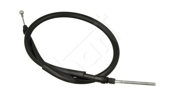 Hart 253 914 Cable Pull, parking brake 253914: Buy near me in Poland at 2407.PL - Good price!