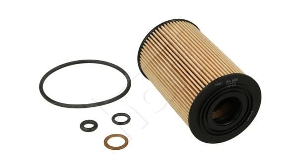 Hart 356 966 Oil Filter 356966: Buy near me in Poland at 2407.PL - Good price!