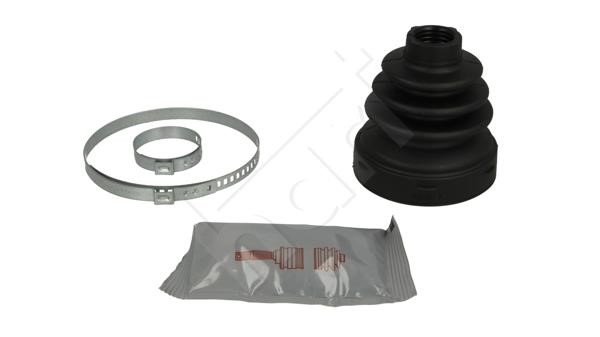 Hart 451 502 Bellow, drive shaft 451502: Buy near me in Poland at 2407.PL - Good price!