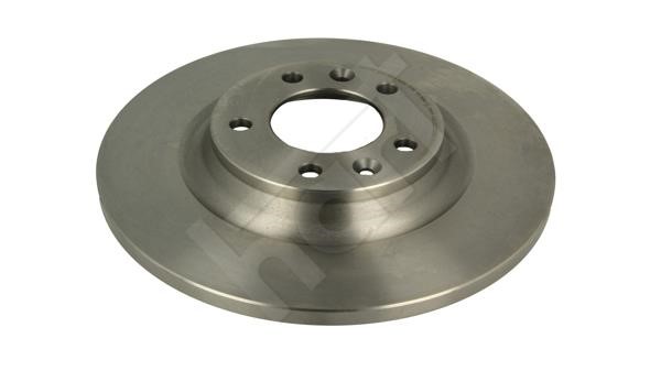 Hart 231 003 Brake Disc 231003: Buy near me at 2407.PL in Poland at an Affordable price!