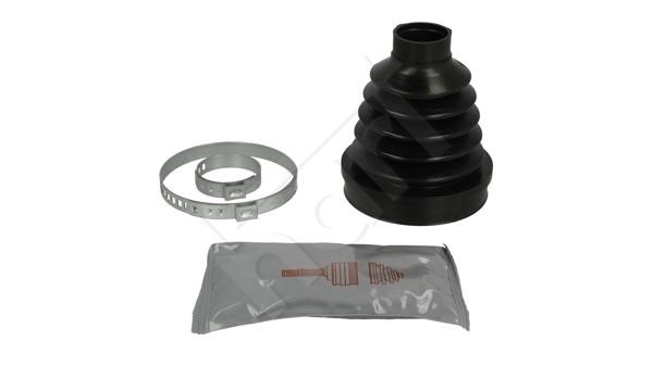 Hart 443 082 Bellow, drive shaft 443082: Buy near me in Poland at 2407.PL - Good price!