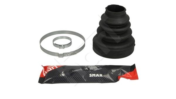 Hart 444 098 Bellow Set, drive shaft 444098: Buy near me in Poland at 2407.PL - Good price!