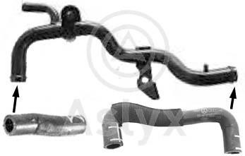 Aslyx AS-503421 Radiator hose AS503421: Buy near me in Poland at 2407.PL - Good price!