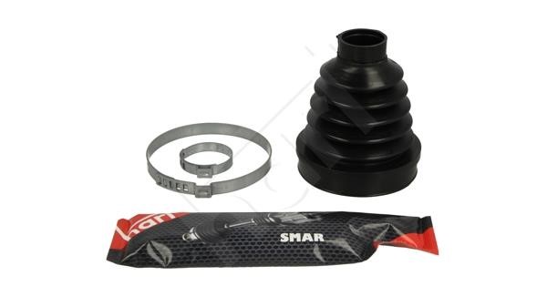 Hart 443 081 Bellow, drive shaft 443081: Buy near me at 2407.PL in Poland at an Affordable price!