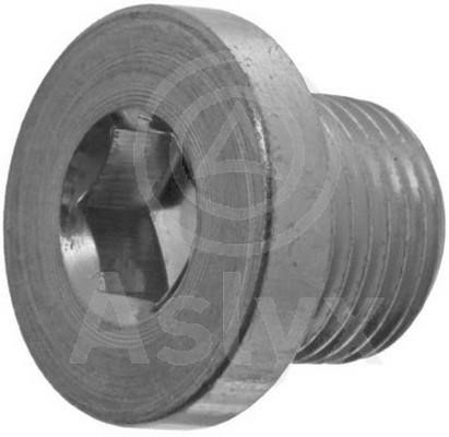 Aslyx AS-105254 Sump plug AS105254: Buy near me in Poland at 2407.PL - Good price!