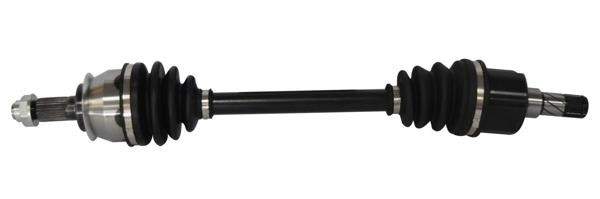 Hart 461 887 Drive Shaft 461887: Buy near me at 2407.PL in Poland at an Affordable price!