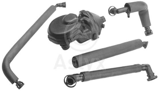 Aslyx AS-509489 Valve, engine block breather AS509489: Buy near me in Poland at 2407.PL - Good price!