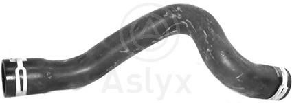 Aslyx AS-594206 Шланг радиатора AS594206: Отличная цена - Купить в Польше на 2407.PL!