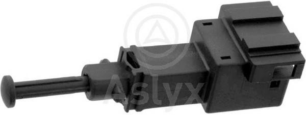 Aslyx AS-103731 Brake light switch AS103731: Buy near me in Poland at 2407.PL - Good price!