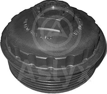 Aslyx AS-103840 Housing, oil filter AS103840: Buy near me in Poland at 2407.PL - Good price!