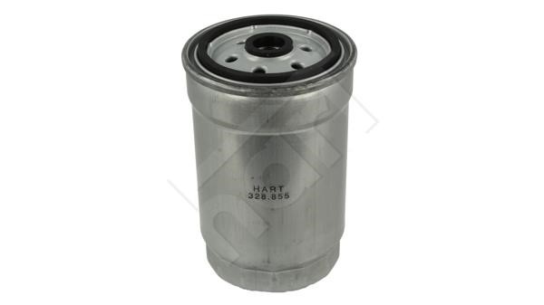Hart 328 855 Fuel filter 328855: Buy near me at 2407.PL in Poland at an Affordable price!