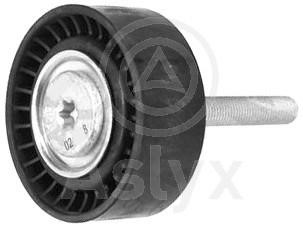Aslyx AS-506461 Deflection/guide pulley, v-ribbed belt AS506461: Buy near me in Poland at 2407.PL - Good price!