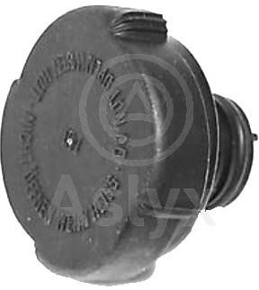 Aslyx AS-103580 Cap, coolant tank AS103580: Buy near me in Poland at 2407.PL - Good price!