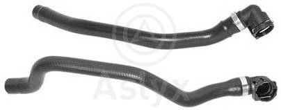 Aslyx AS-594377 Przewód elastyczny, wymiennik ciepła - ogrzewanie AS594377: Dobra cena w Polsce na 2407.PL - Kup Teraz!