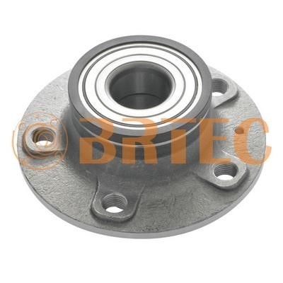 BRTEC 970101A Wheel bearing kit 970101A: Buy near me in Poland at 2407.PL - Good price!