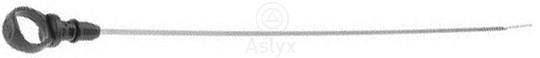 Aslyx AS-105223 Bagnet miarki oleju AS105223: Dobra cena w Polsce na 2407.PL - Kup Teraz!
