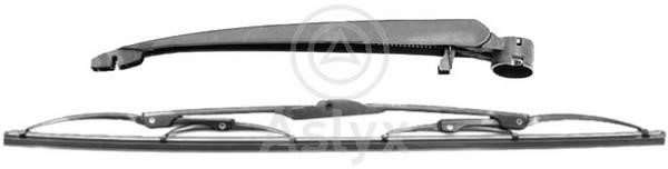 Aslyx AS-570248 Wiper Arm Set, window cleaning AS570248: Buy near me in Poland at 2407.PL - Good price!