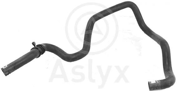 Aslyx AS-594259 Radiator hose AS594259: Buy near me in Poland at 2407.PL - Good price!