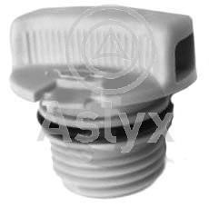 Aslyx AS-535676 Oil filler cap AS535676: Buy near me at 2407.PL in Poland at an Affordable price!