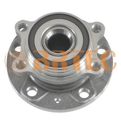 BRTEC 990101A Wheel bearing kit 990101A: Buy near me in Poland at 2407.PL - Good price!