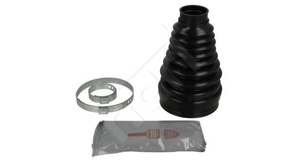 Hart 448 341 Bellow, drive shaft 448341: Buy near me at 2407.PL in Poland at an Affordable price!