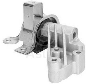 Aslyx AS-106524 Engine mount AS106524: Buy near me in Poland at 2407.PL - Good price!