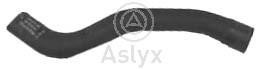 Aslyx AS-108234 Шланг радіатора AS108234: Приваблива ціна - Купити у Польщі на 2407.PL!