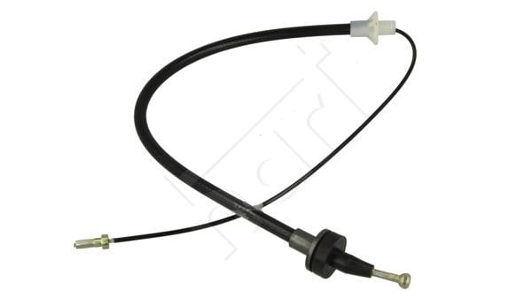 Hart 335 828 Cable Pull, clutch control 335828: Buy near me in Poland at 2407.PL - Good price!