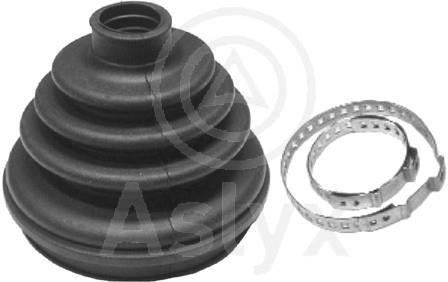 Aslyx AS-511575 Bellow, drive shaft AS511575: Buy near me in Poland at 2407.PL - Good price!