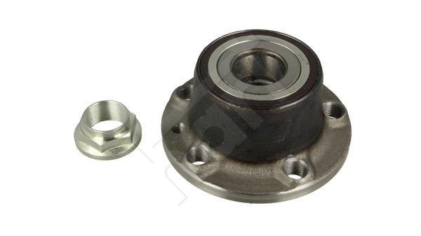 Hart 903 059 Wheel bearing 903059: Buy near me at 2407.PL in Poland at an Affordable price!