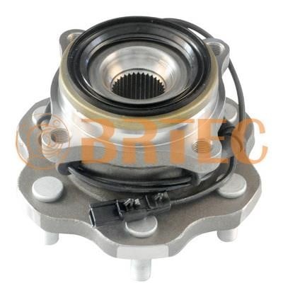 BRTEC 993336A Wheel bearing kit 993336A: Buy near me at 2407.PL in Poland at an Affordable price!