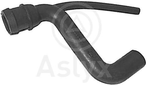 Aslyx AS-109370 Hose, cylinder head cover breather AS109370: Buy near me in Poland at 2407.PL - Good price!