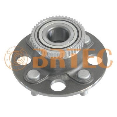 BRTEC 981611A Wheel bearing kit 981611A: Buy near me in Poland at 2407.PL - Good price!