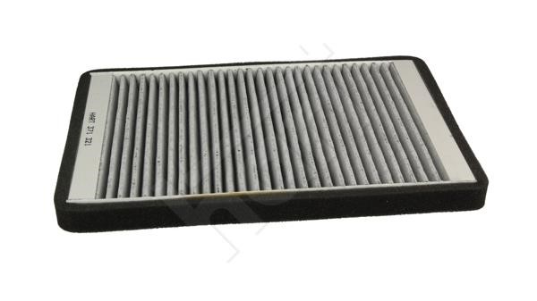 Hart 371 321 Filter, interior air 371321: Buy near me in Poland at 2407.PL - Good price!