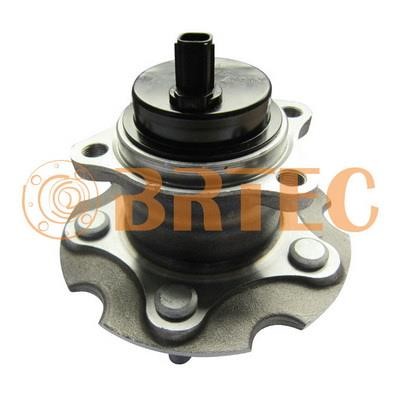 BRTEC 995311A Wheel bearing kit 995311A: Buy near me at 2407.PL in Poland at an Affordable price!