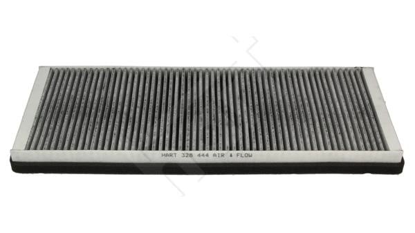 Hart 328 444 Filter, interior air 328444: Buy near me in Poland at 2407.PL - Good price!