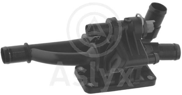 Aslyx AS-103776 Coolant Flange AS103776: Buy near me in Poland at 2407.PL - Good price!