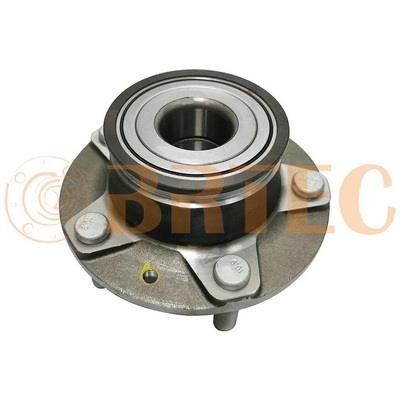 BRTEC 983506A Wheel bearing kit 983506A: Buy near me in Poland at 2407.PL - Good price!