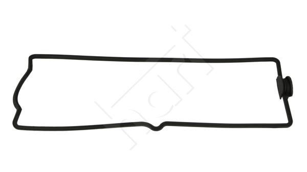 Hart 712 438 Gasket, cylinder head cover 712438: Buy near me in Poland at 2407.PL - Good price!