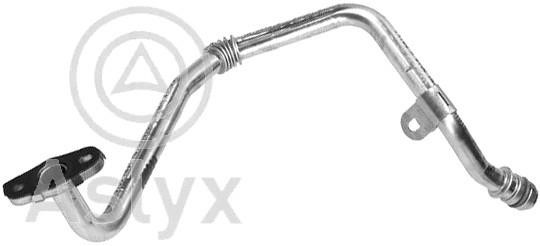 Aslyx AS-503291 Oil Pipe, charger AS503291: Buy near me in Poland at 2407.PL - Good price!