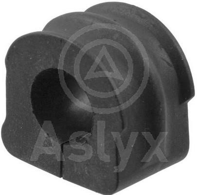 Aslyx AS-104369 Опора(втулка), стабилизатор AS104369: Отличная цена - Купить в Польше на 2407.PL!