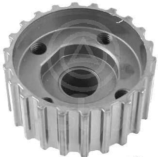 Aslyx AS-105698 TOOTHED WHEEL AS105698: Buy near me in Poland at 2407.PL - Good price!