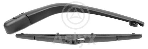 Aslyx AS-570362 Wiper Arm Set, window cleaning AS570362: Buy near me at 2407.PL in Poland at an Affordable price!