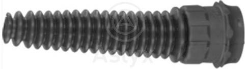 Aslyx AS-104173 Bellow and bump for 1 shock absorber AS104173: Buy near me in Poland at 2407.PL - Good price!