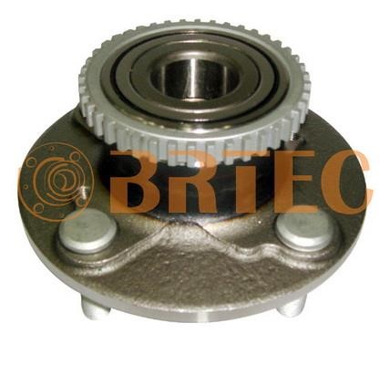 BRTEC 982902A Wheel bearing kit 982902A: Buy near me in Poland at 2407.PL - Good price!